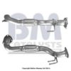 BM CATALYSTS BM70563 Exhaust Pipe